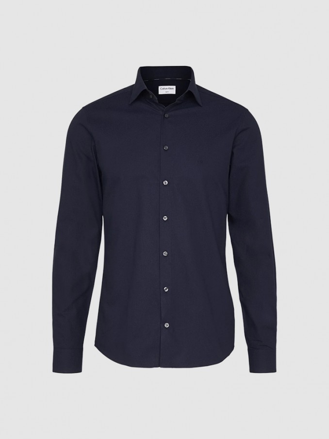 Shirt Man Calvin Klein