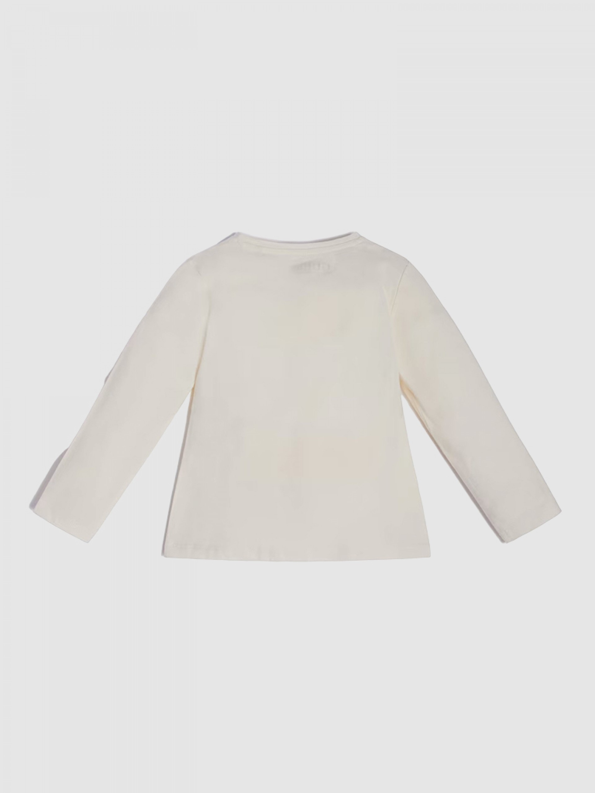 Sweatshirt Girl Guess