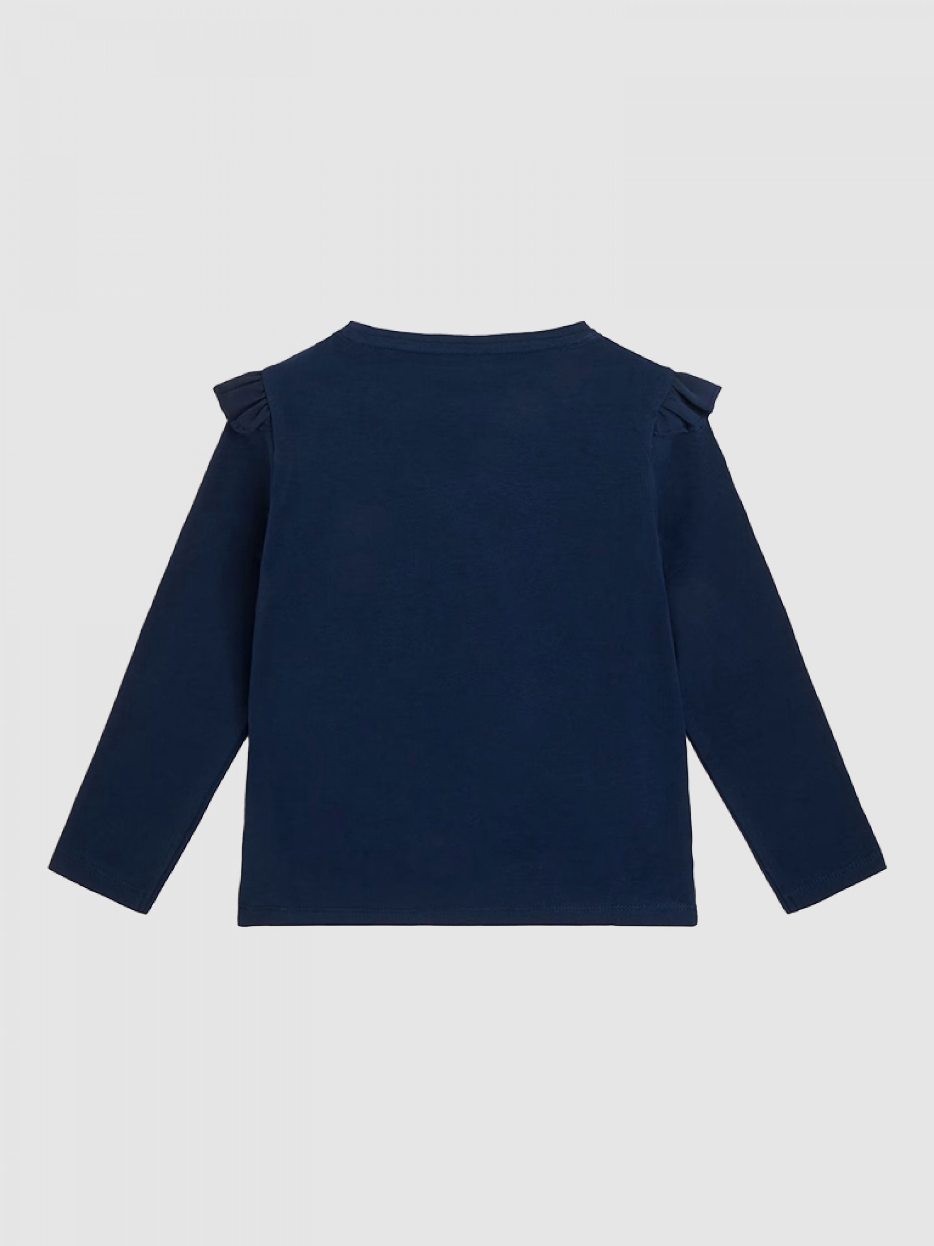Sweatshirt Girl Guess