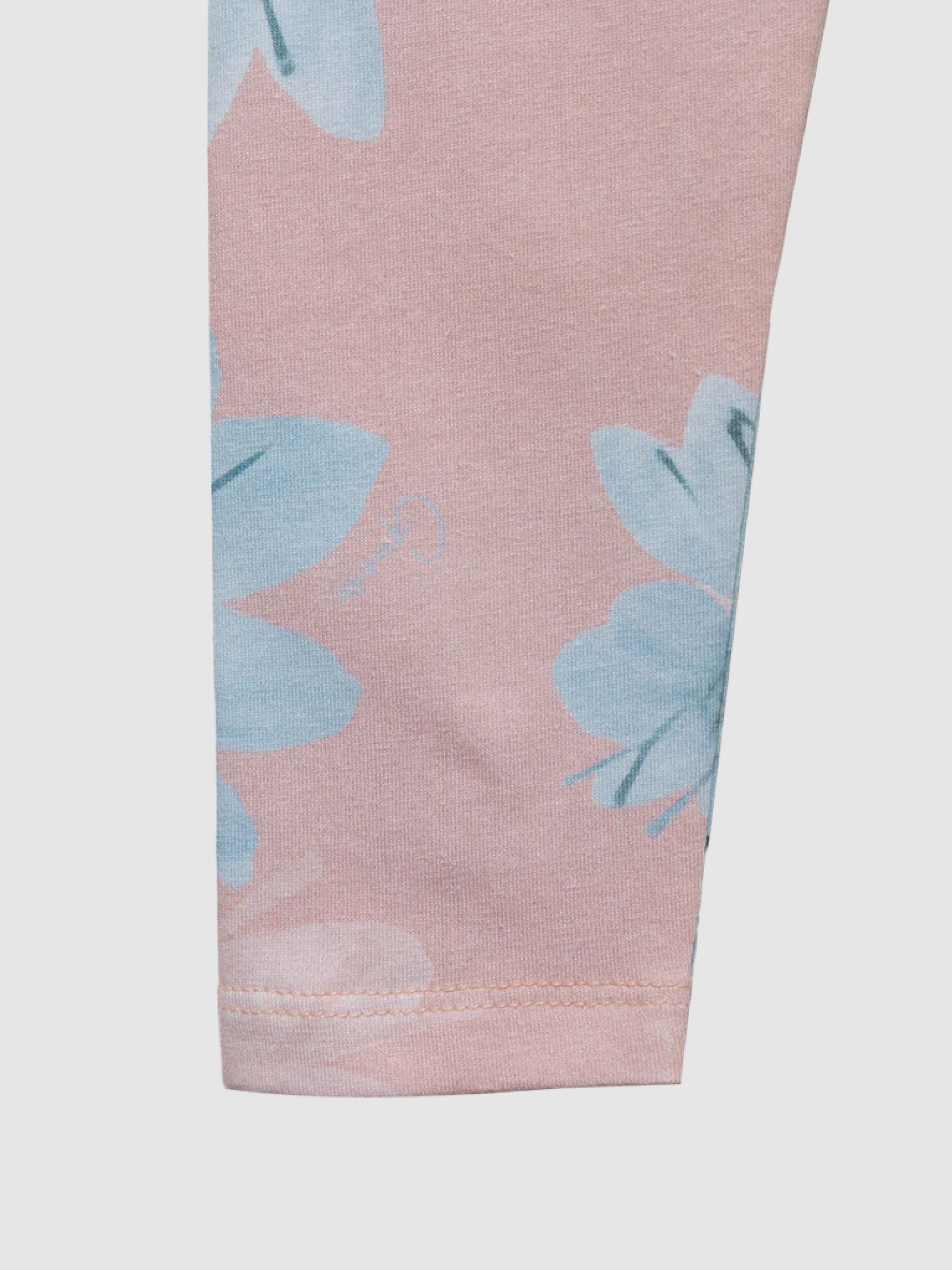 Leggings Niña Guess