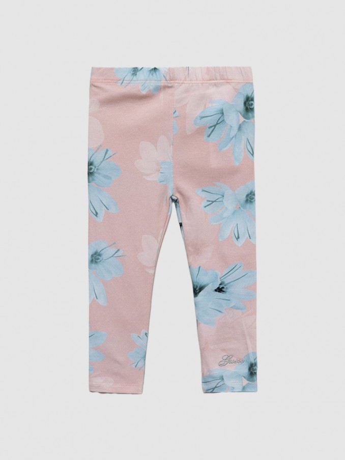 Leggings Girl Guess