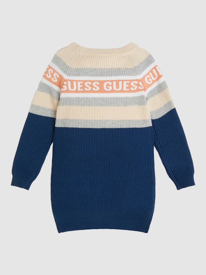Dress Girl Guess