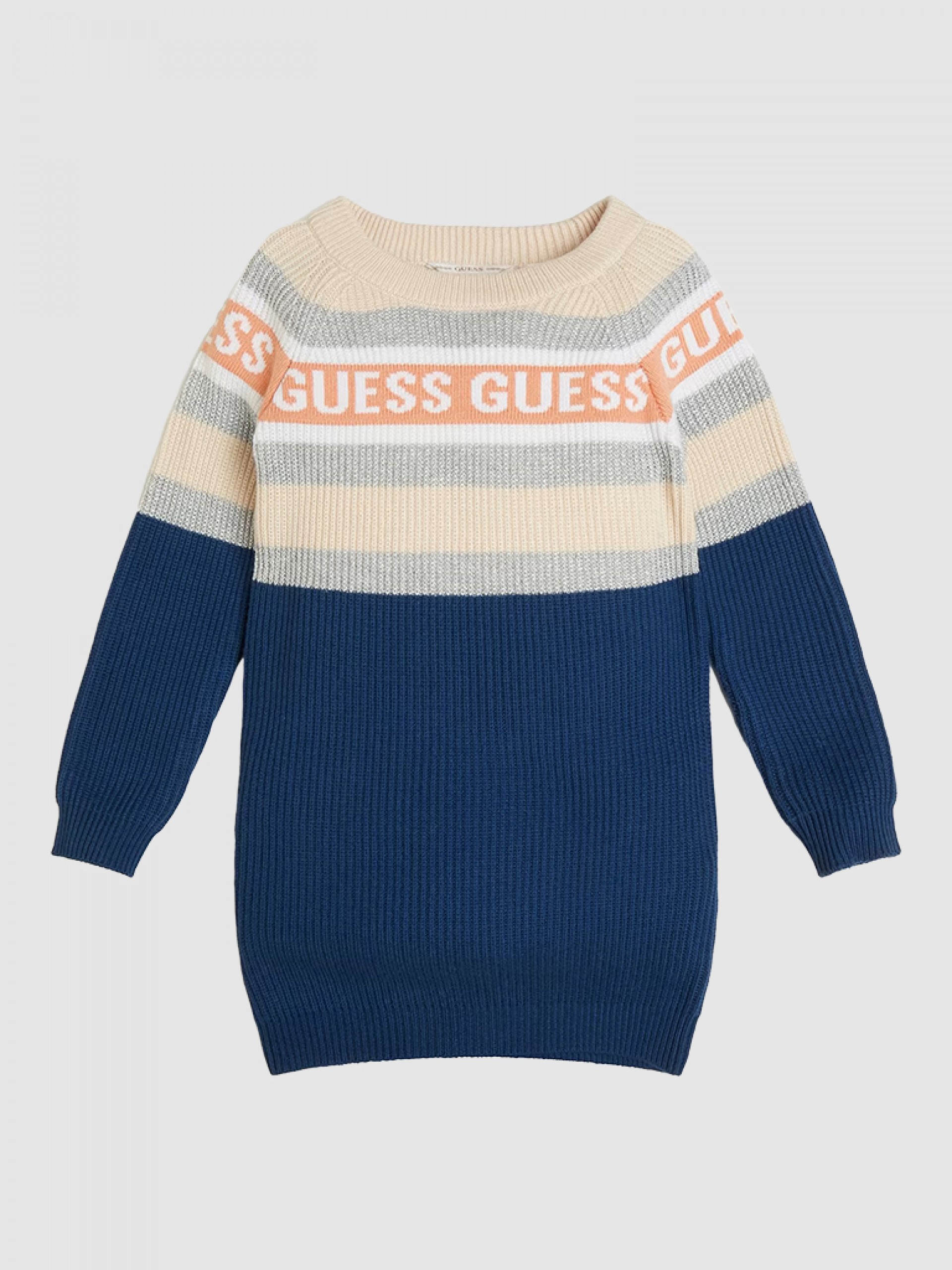 Dress Girl Guess