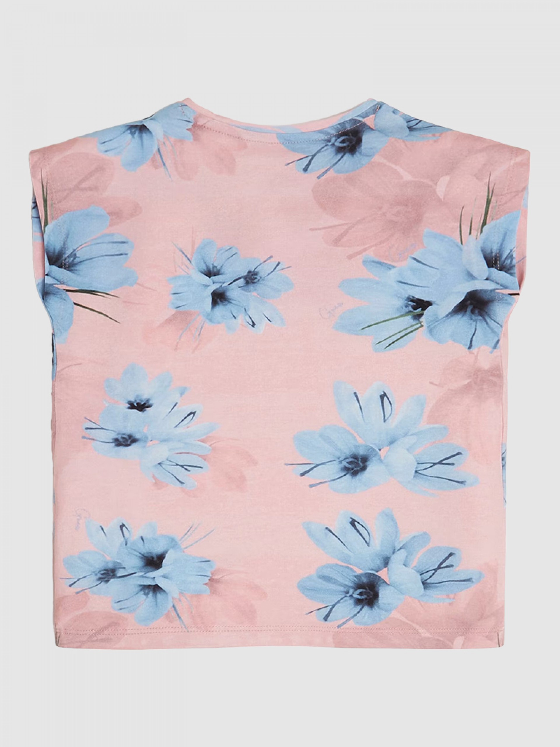 Camiseta Niña Guess