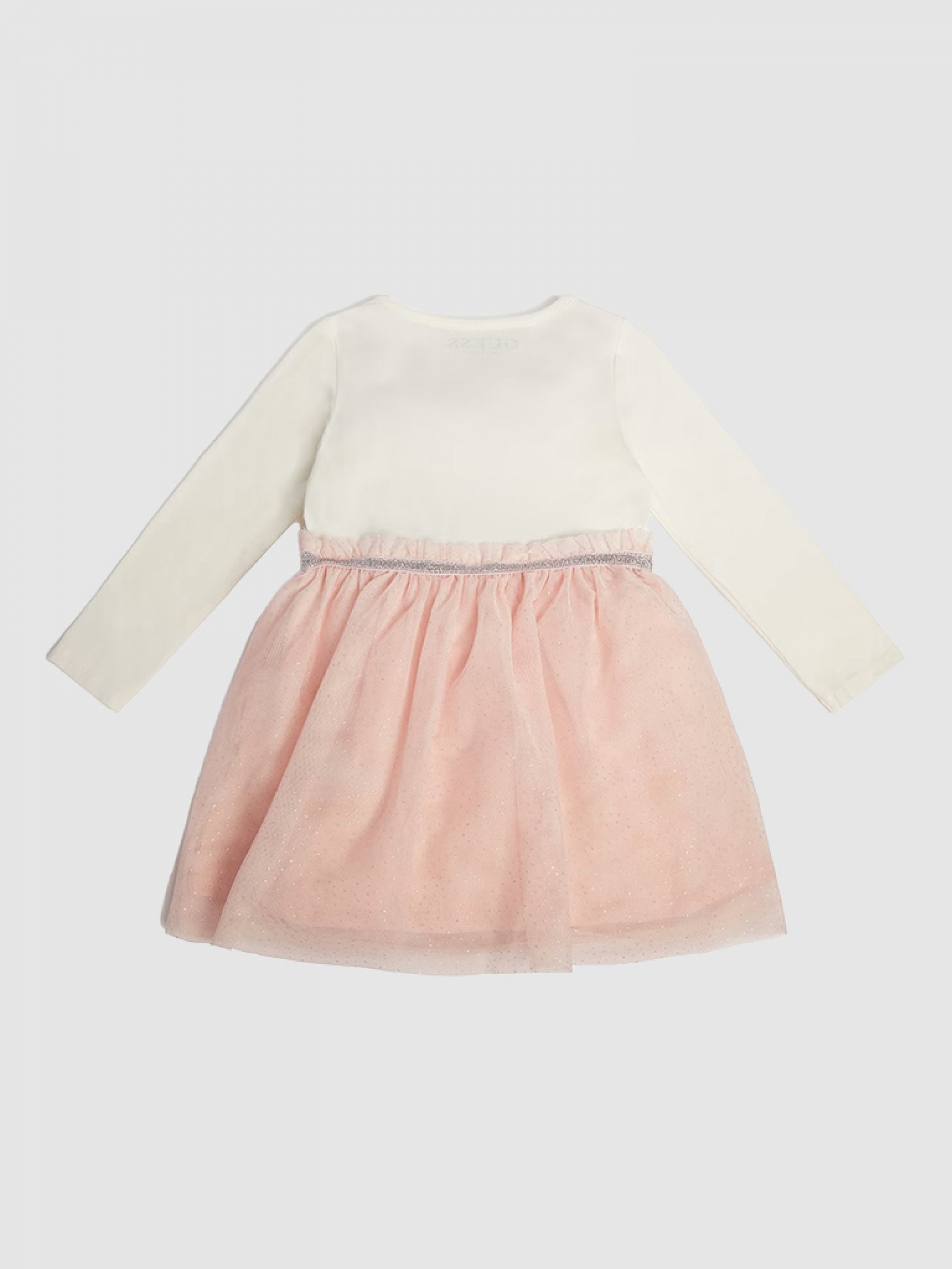Vestido Niña Guess