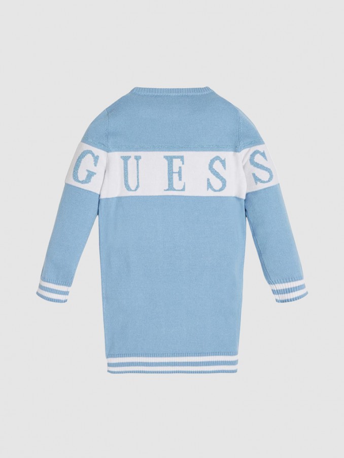 Dress Girl Guess
