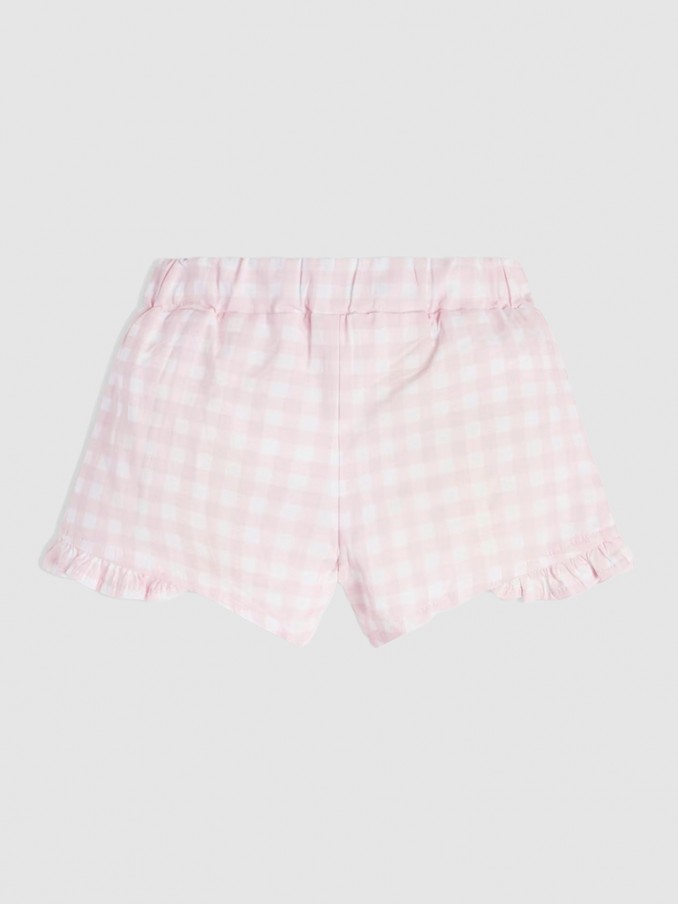 Shorts Girl Guess
