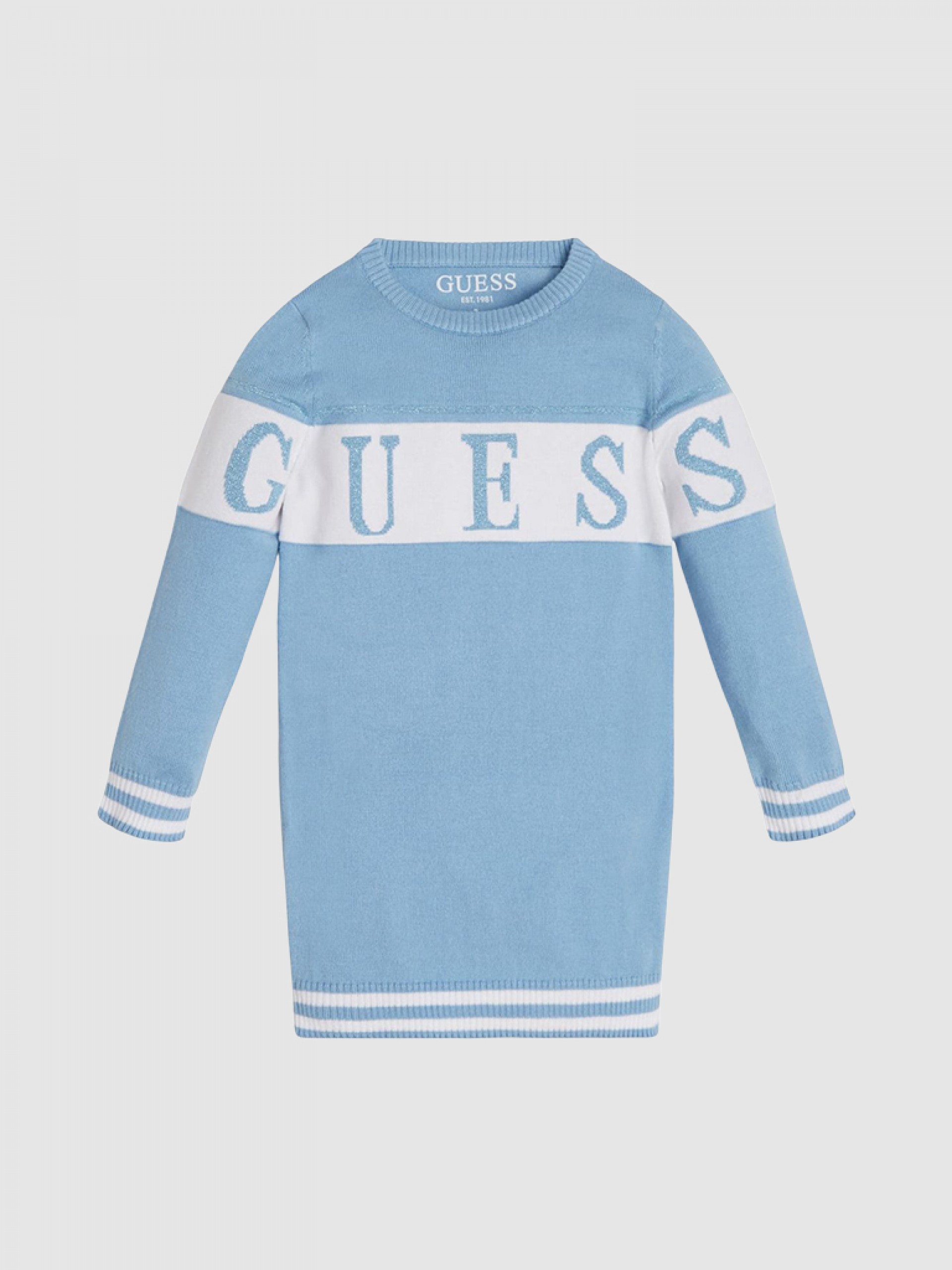 Dress Girl Guess