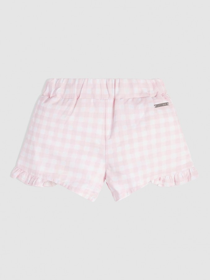 Shorts Girl Guess
