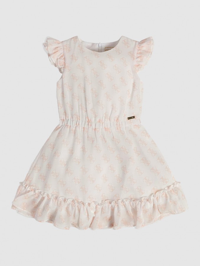 Dress Girl Guess