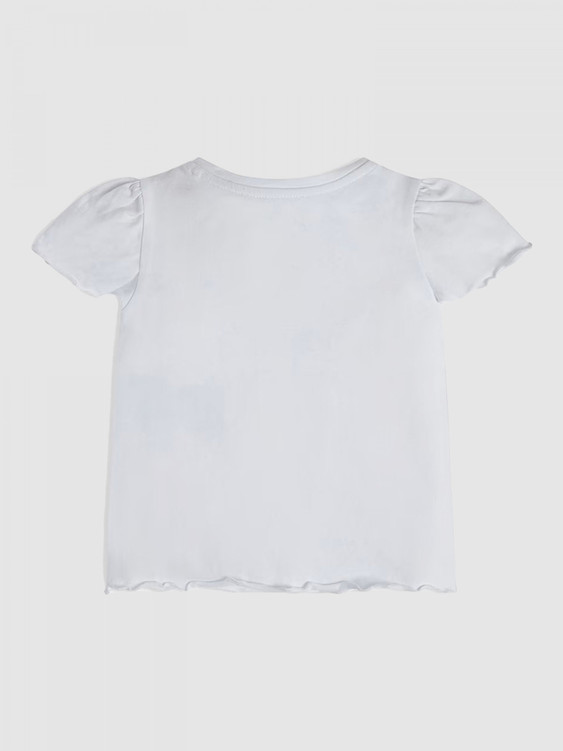 T-Shirt Girl Guess