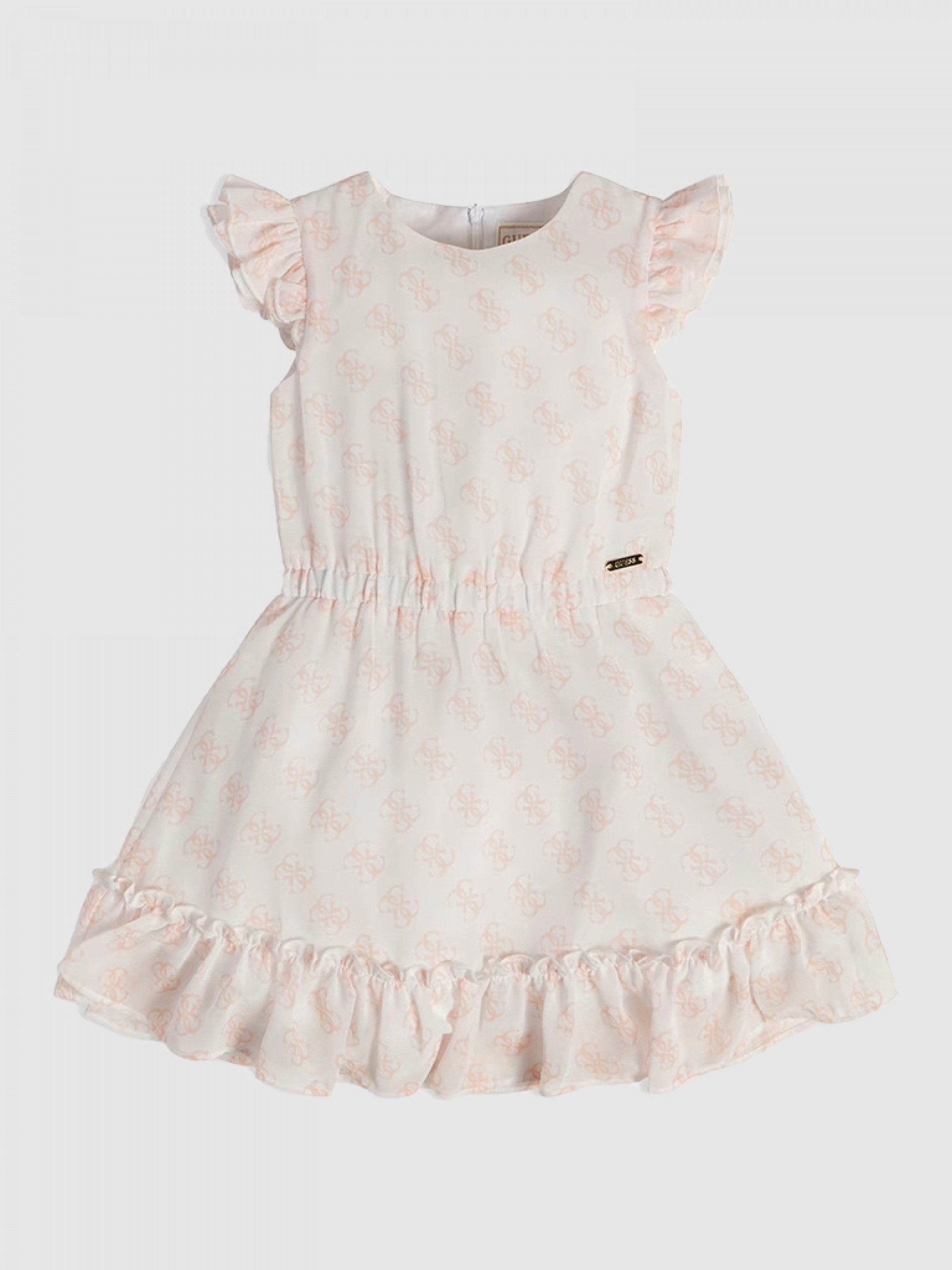 Dress Girl Guess