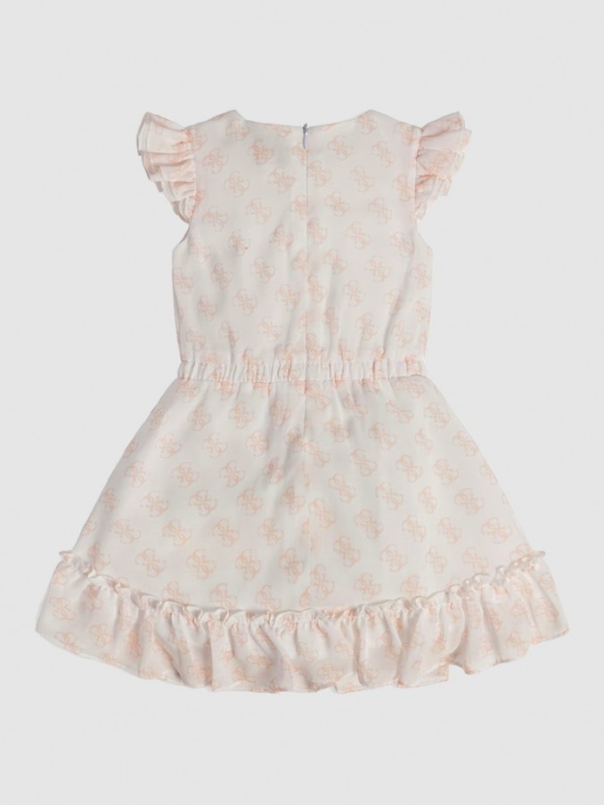 Dress Girl Guess