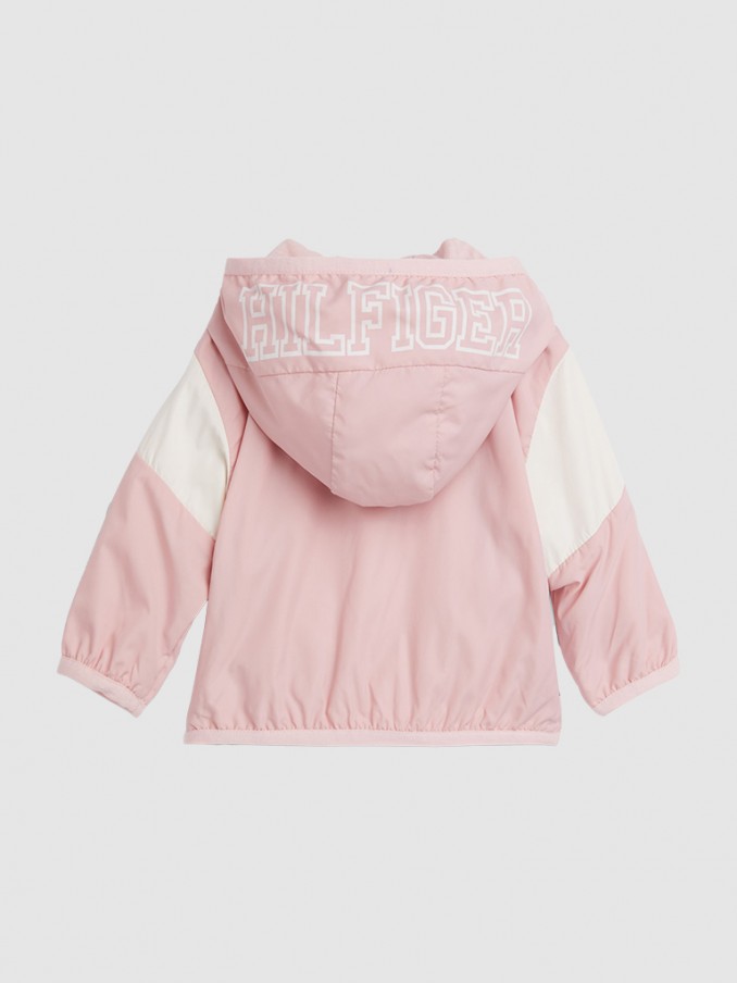 Chaqueta Unisex Bebé Tommy Jeans Kids