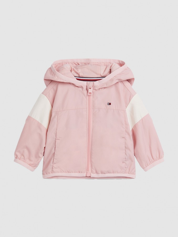 Chaqueta Unisex Bebé Tommy Jeans Kids