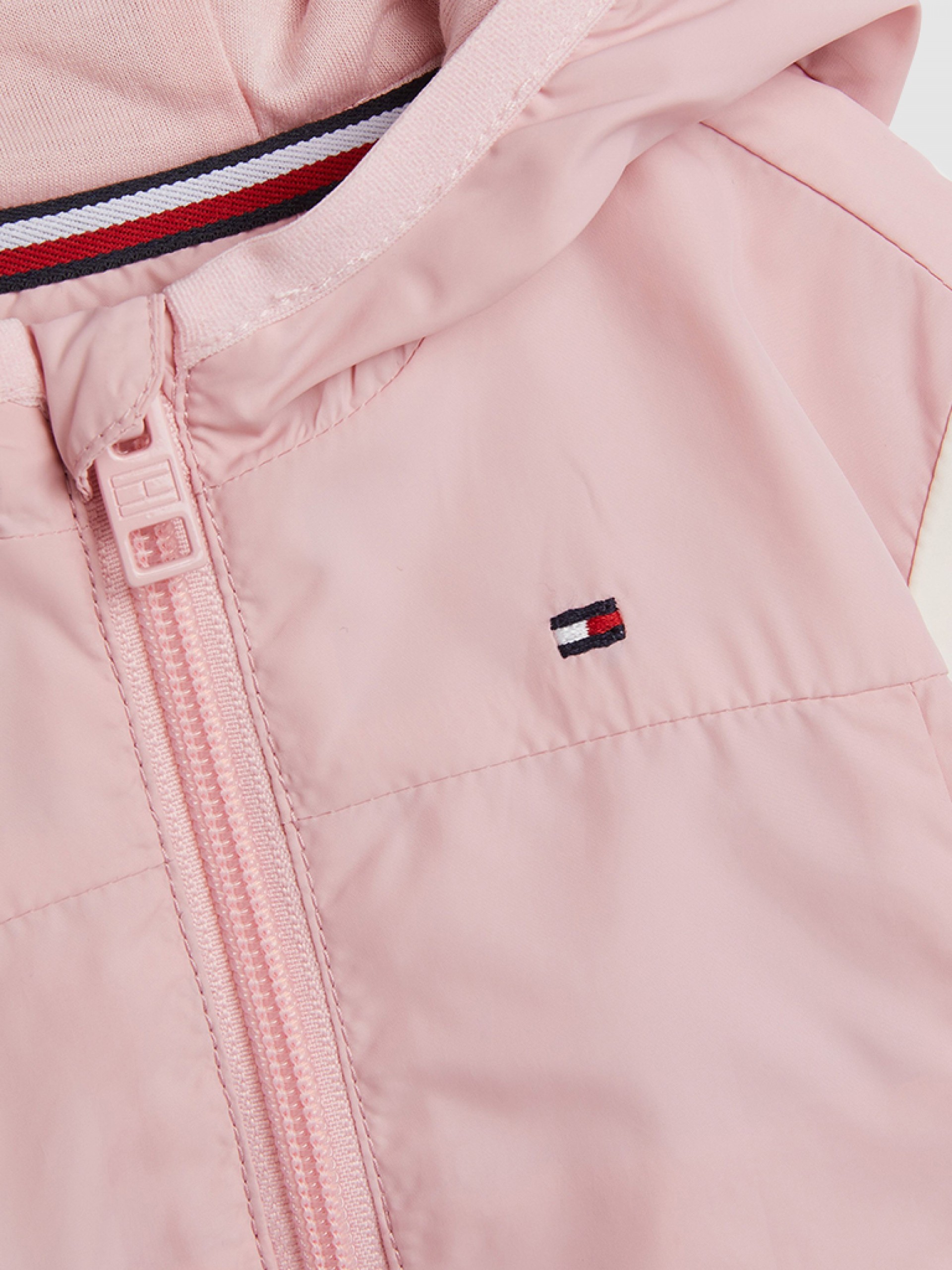 Chaqueta Unisex Bebé Tommy Jeans Kids
