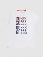 Camiseta Niño Guess Camiseta Niño Guess