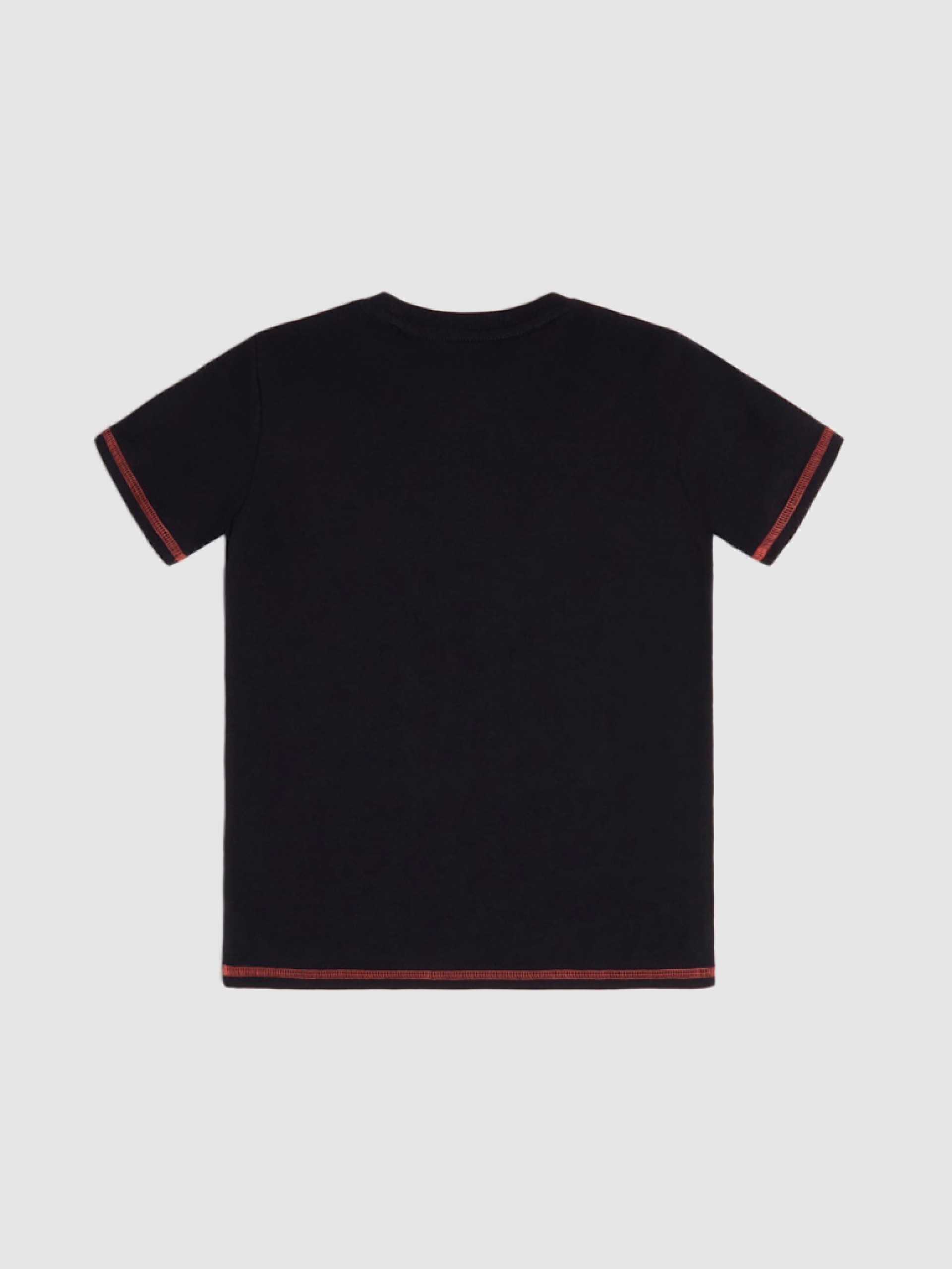 Camiseta Niño Guess
