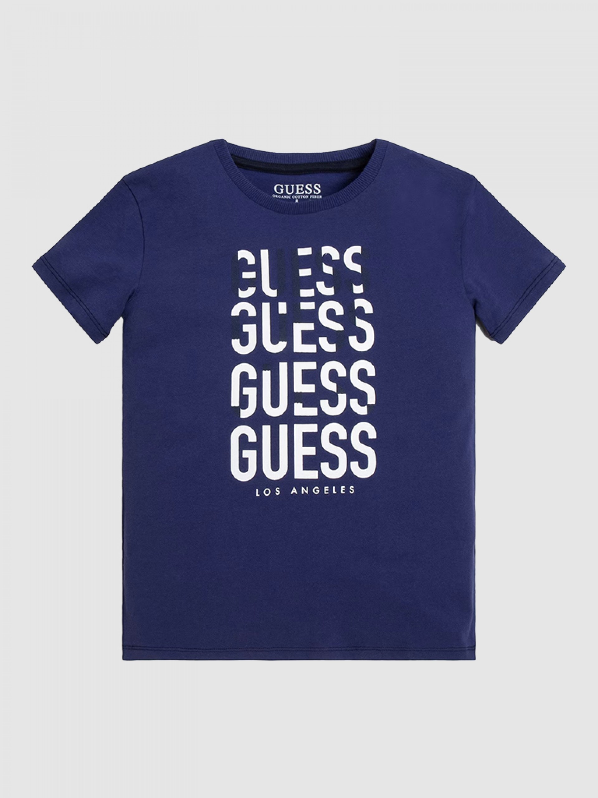 T-Shirt Boy Guess