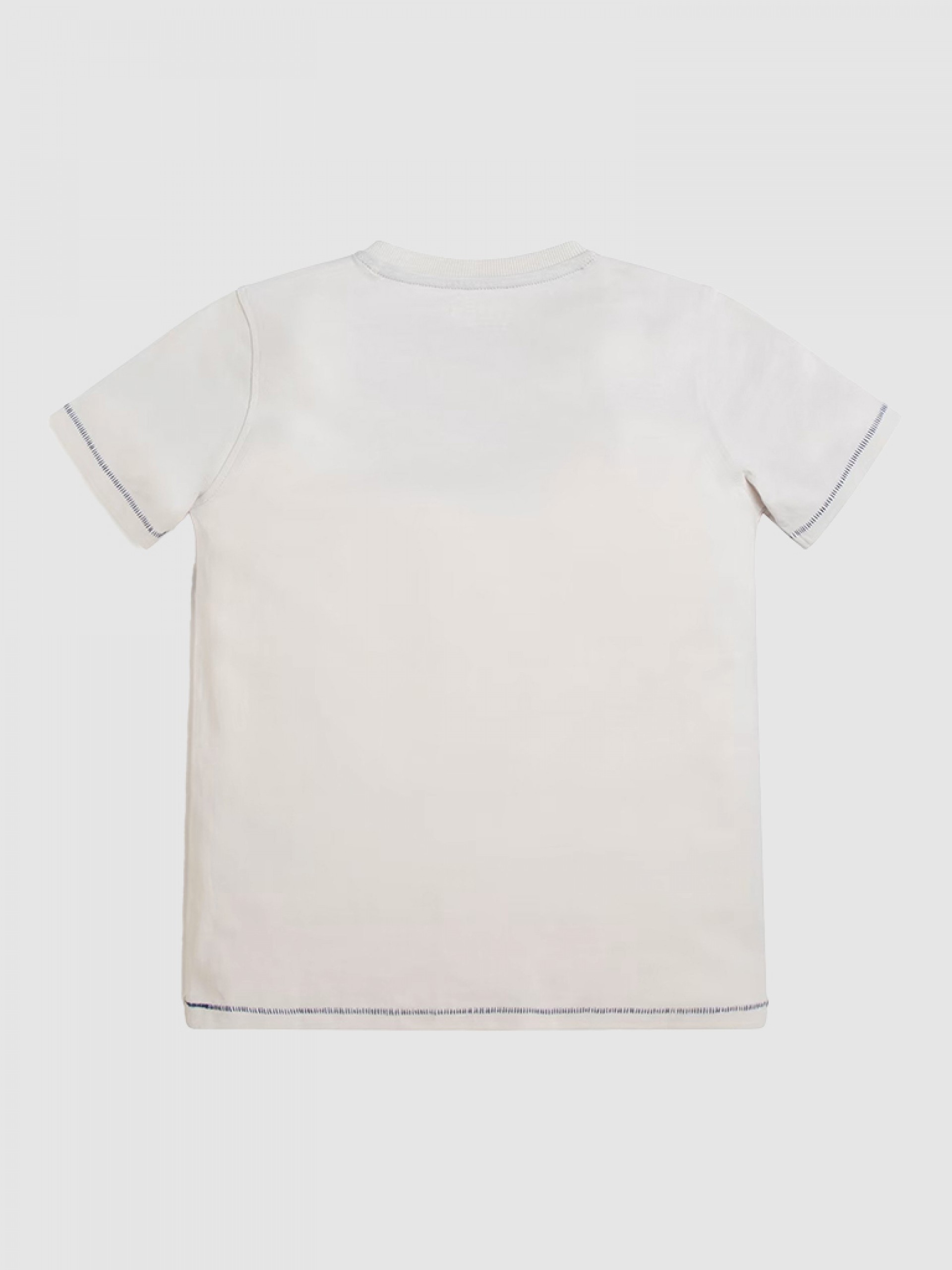 T-Shirt Boy Guess
