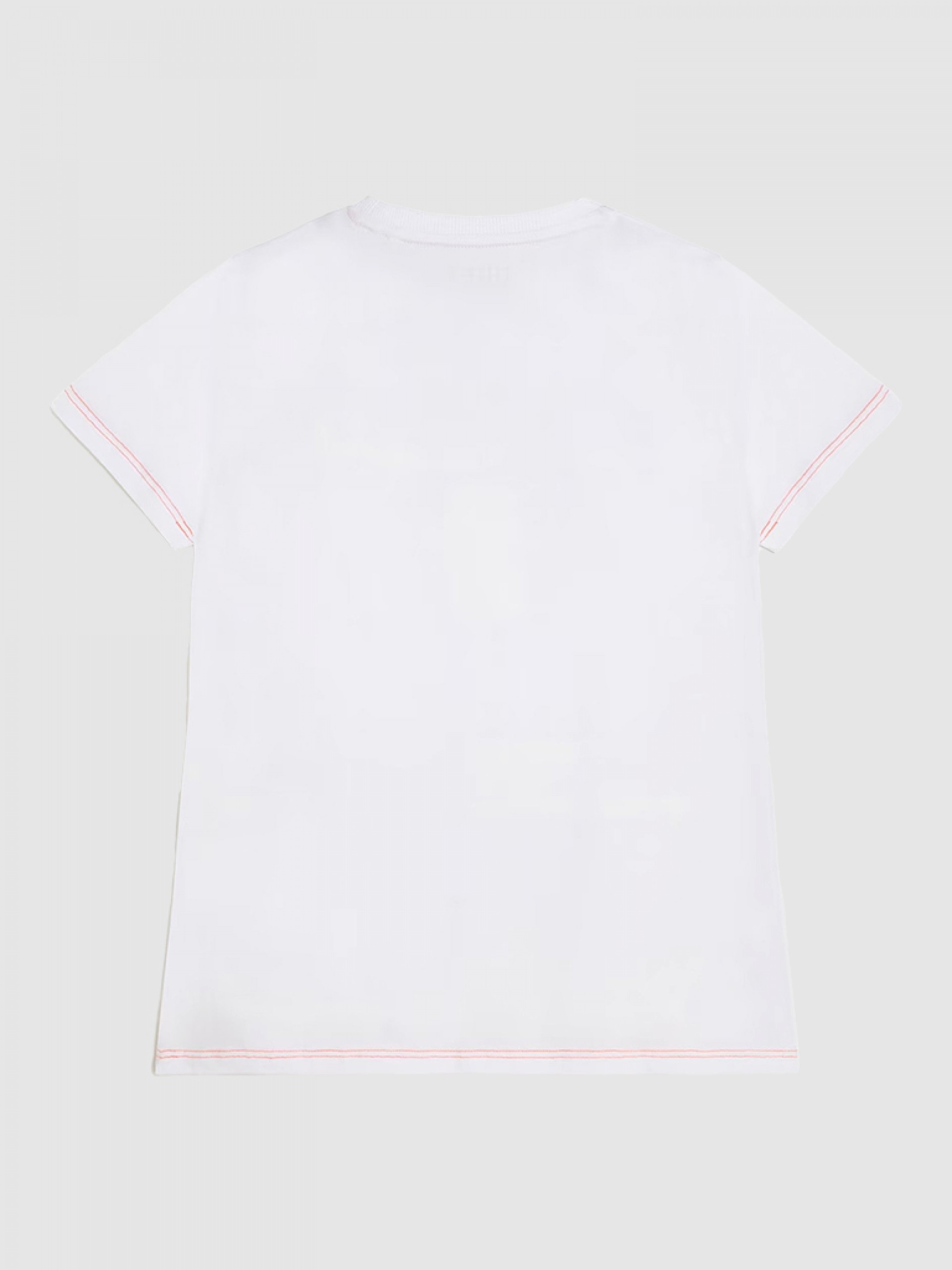 Camiseta Niño Guess