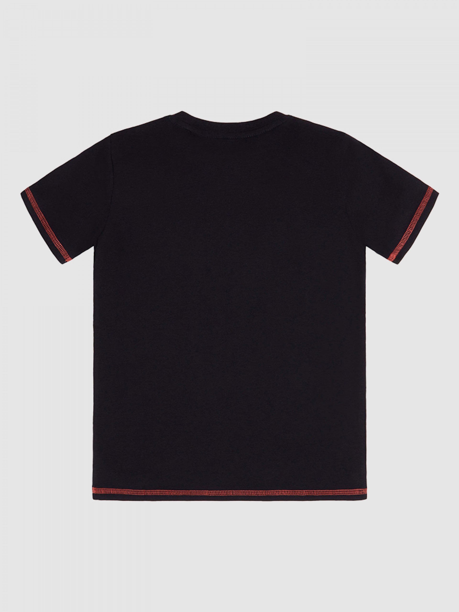 T-Shirt Menino Guess