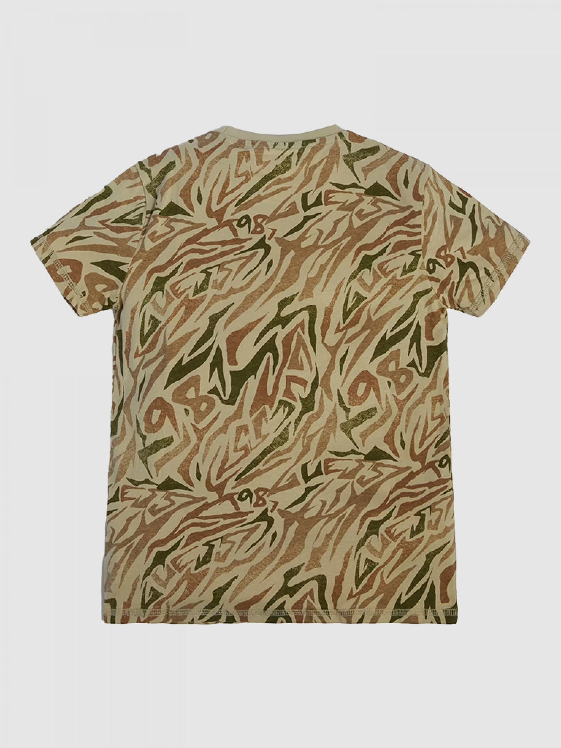 T-Shirt Boy Guess