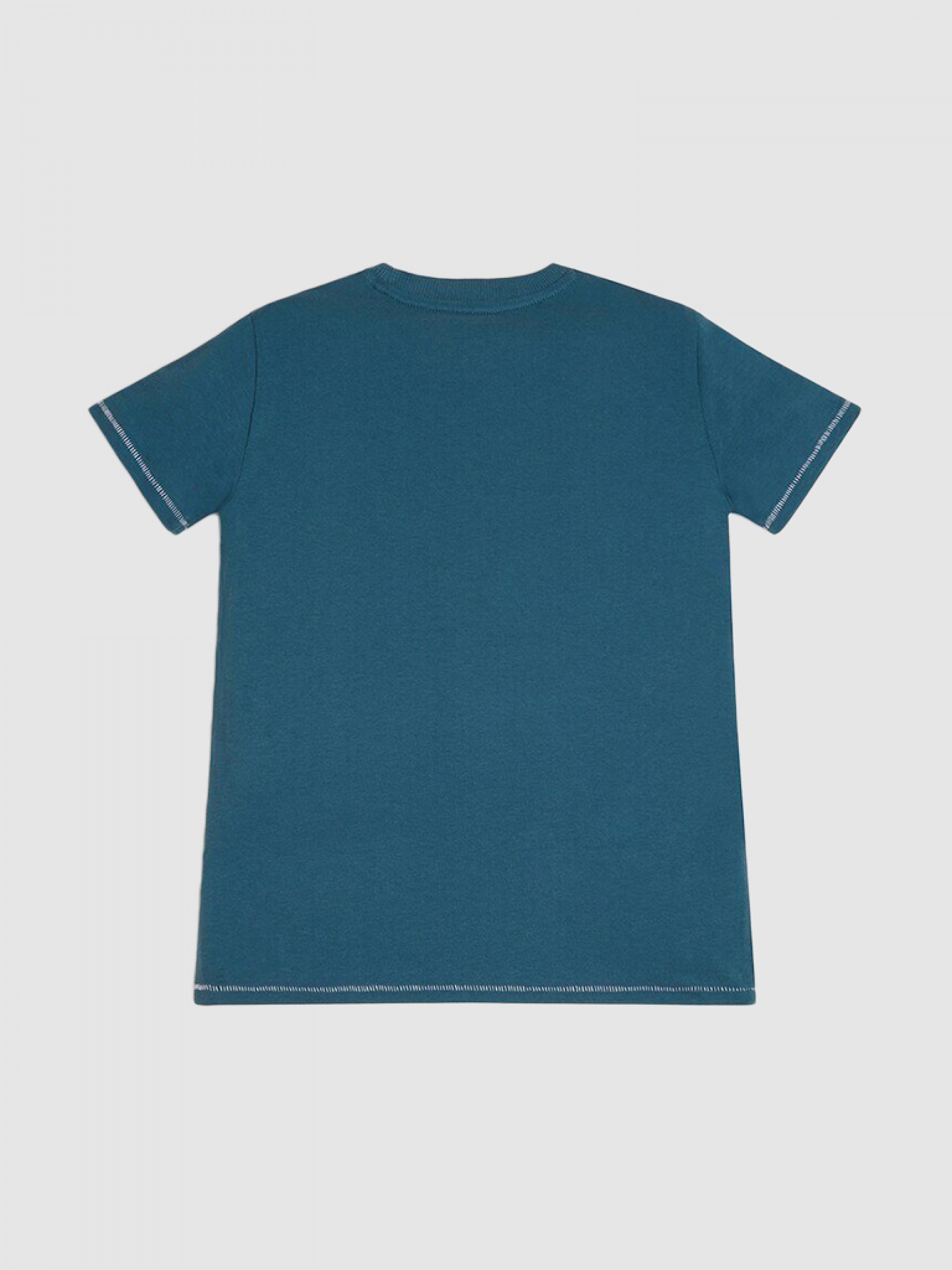 Camiseta Niño Guess
