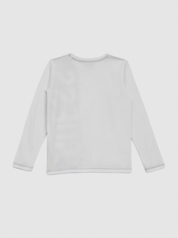 Sweatshirt Boy Guess