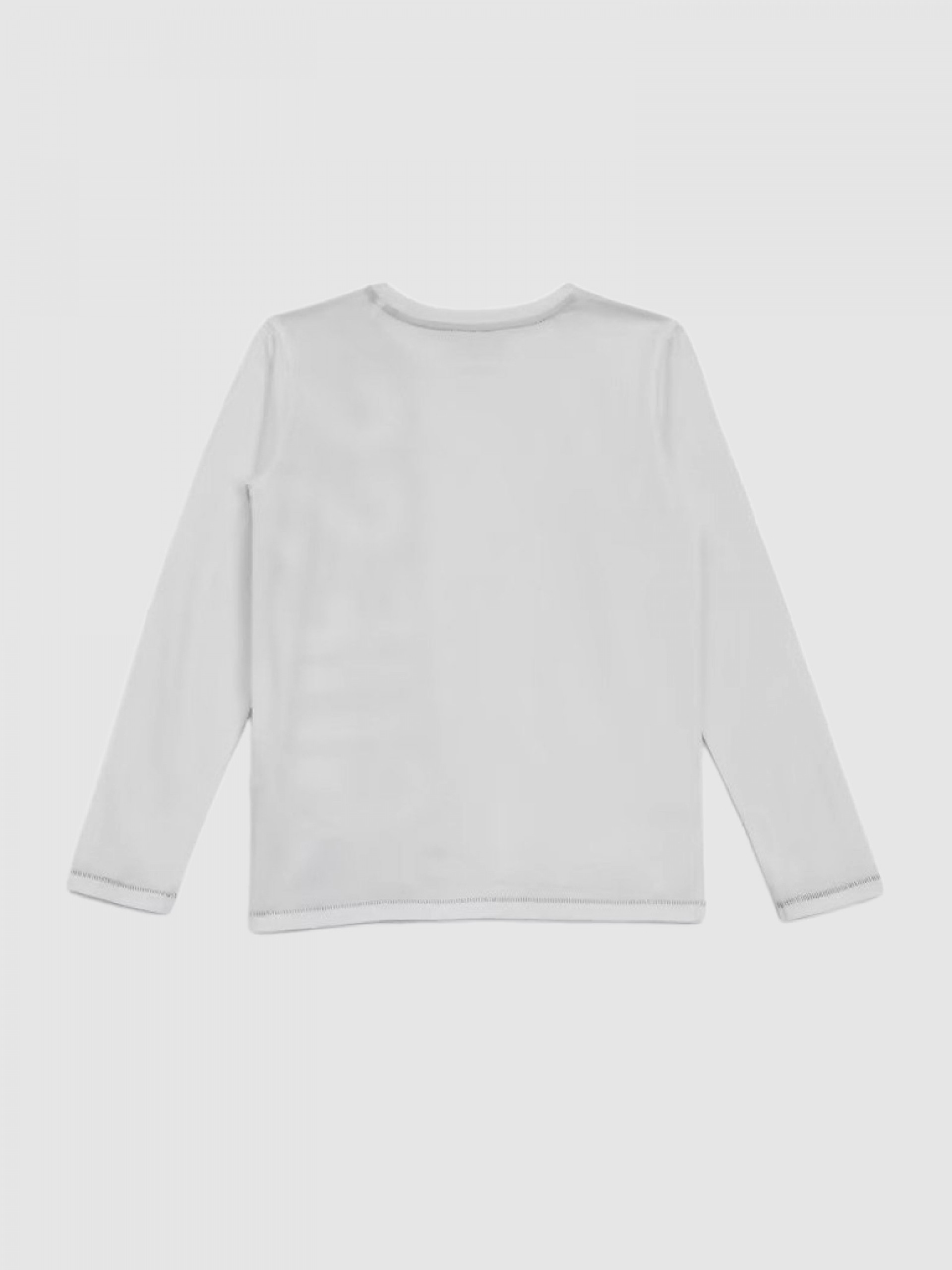 Sweatshirt Boy Guess