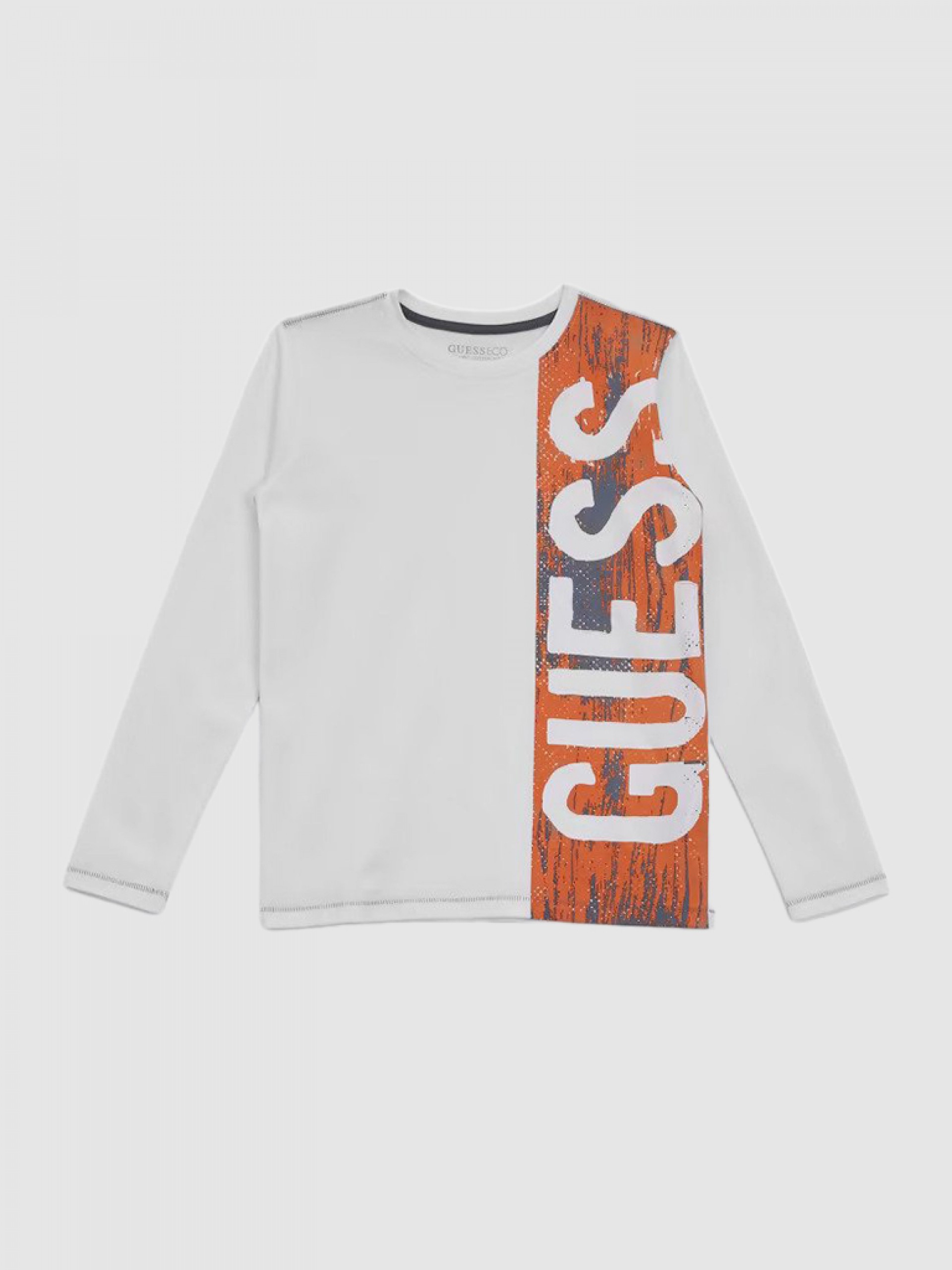 Sweatshirt Boy Guess