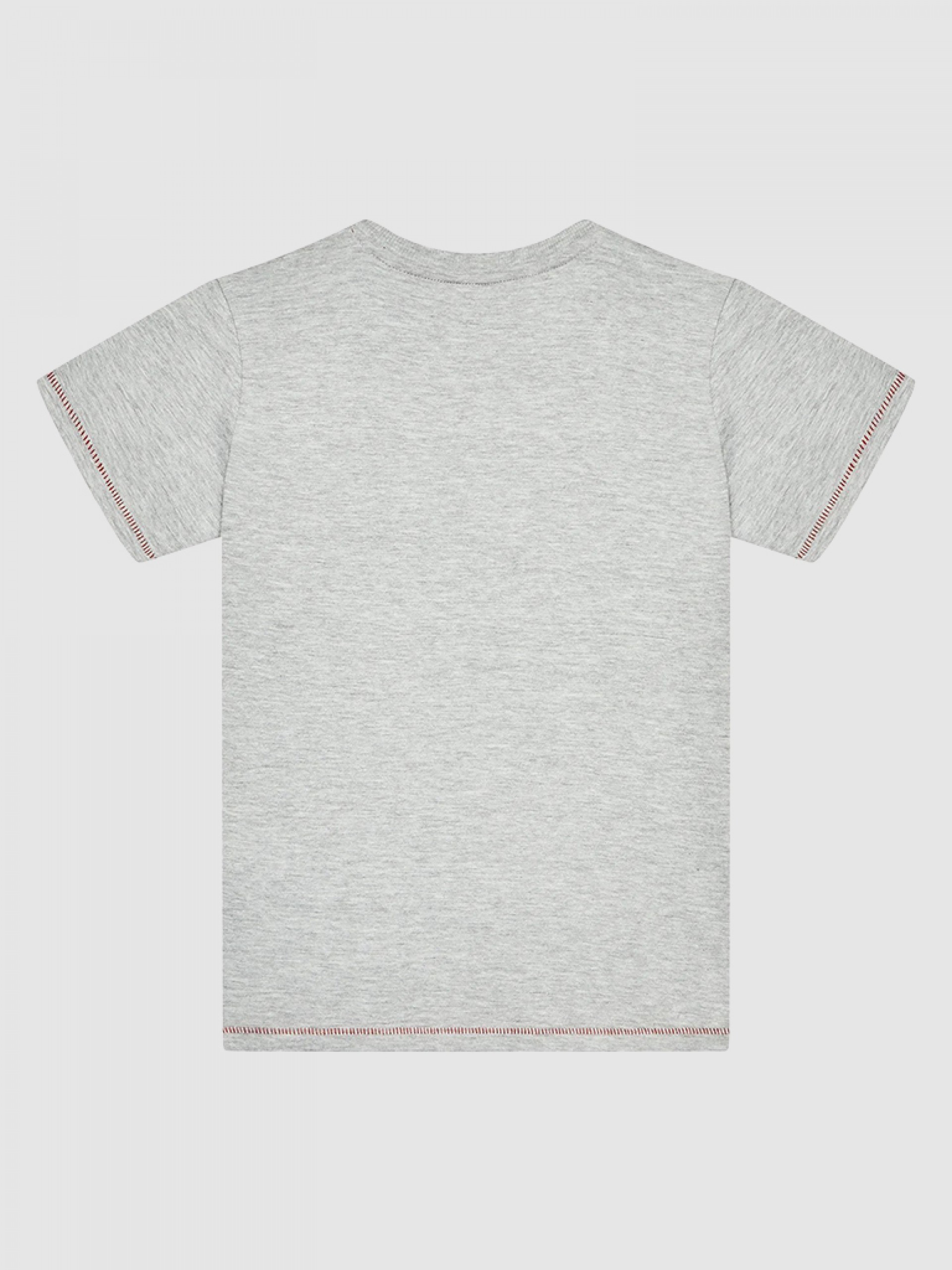 Camiseta Niño Guess
