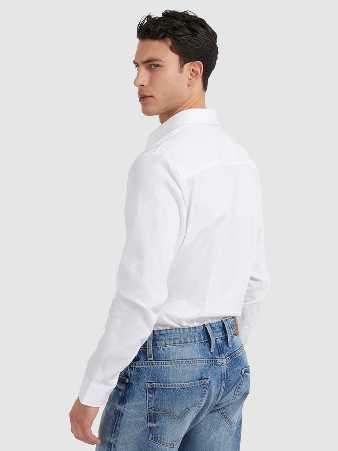 Shirt Man Guess