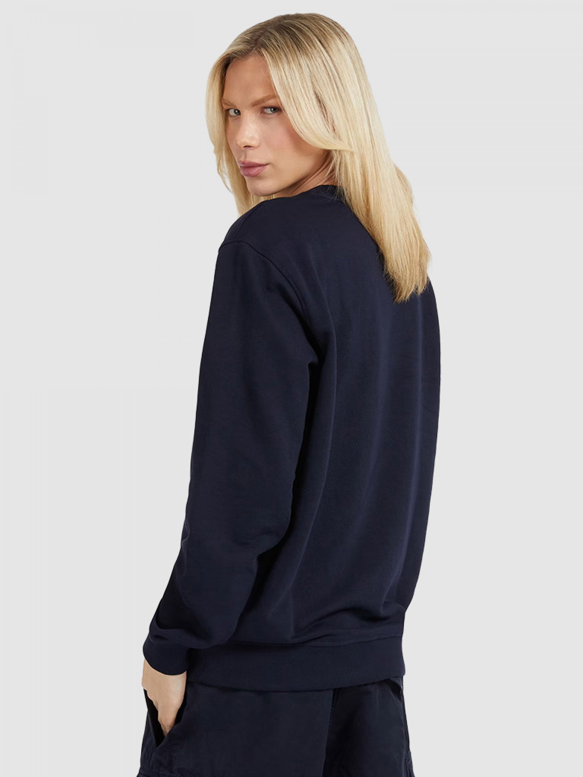 Sweatshirt Man Guess