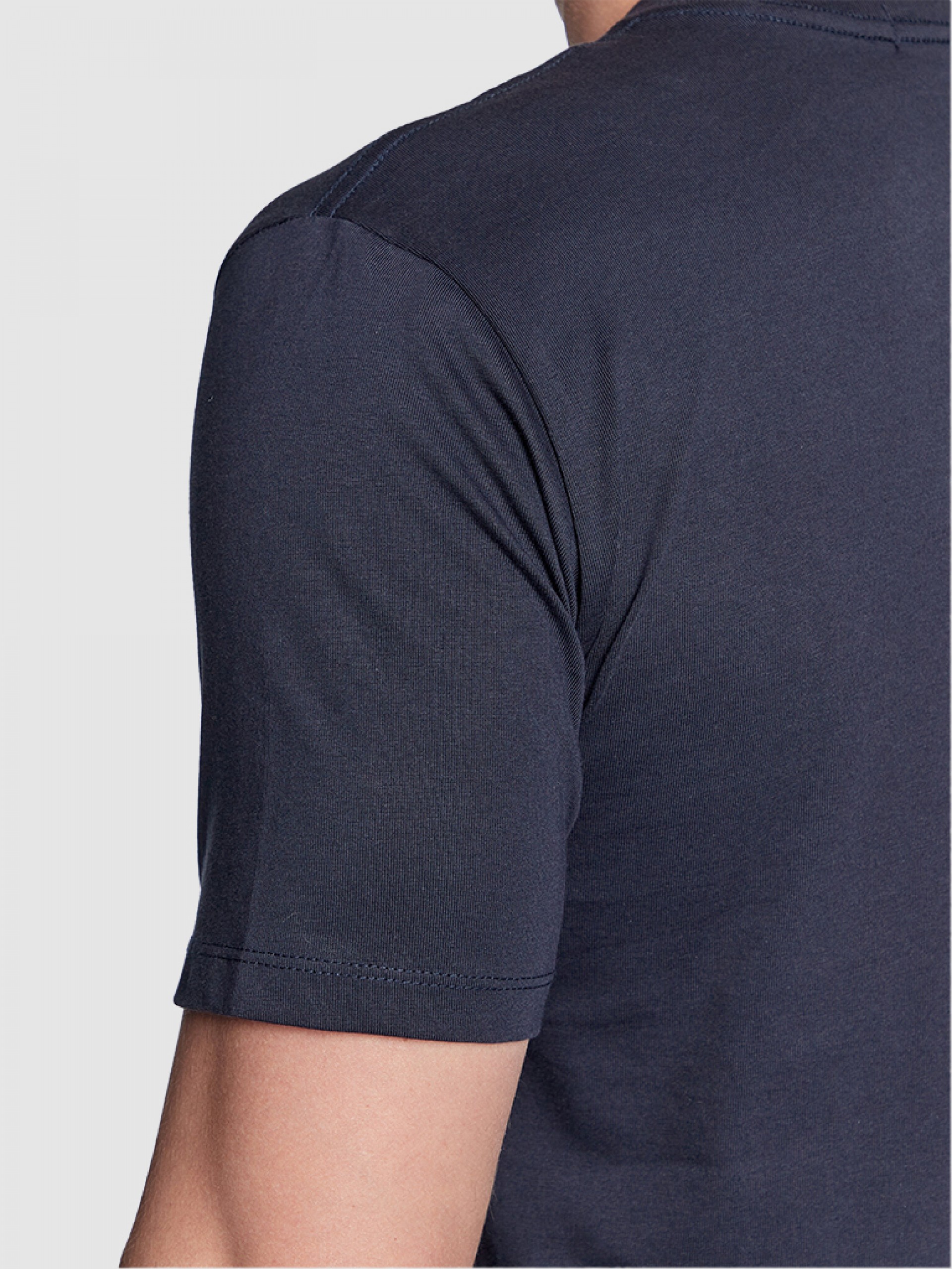 Camiseta Hombre Replay