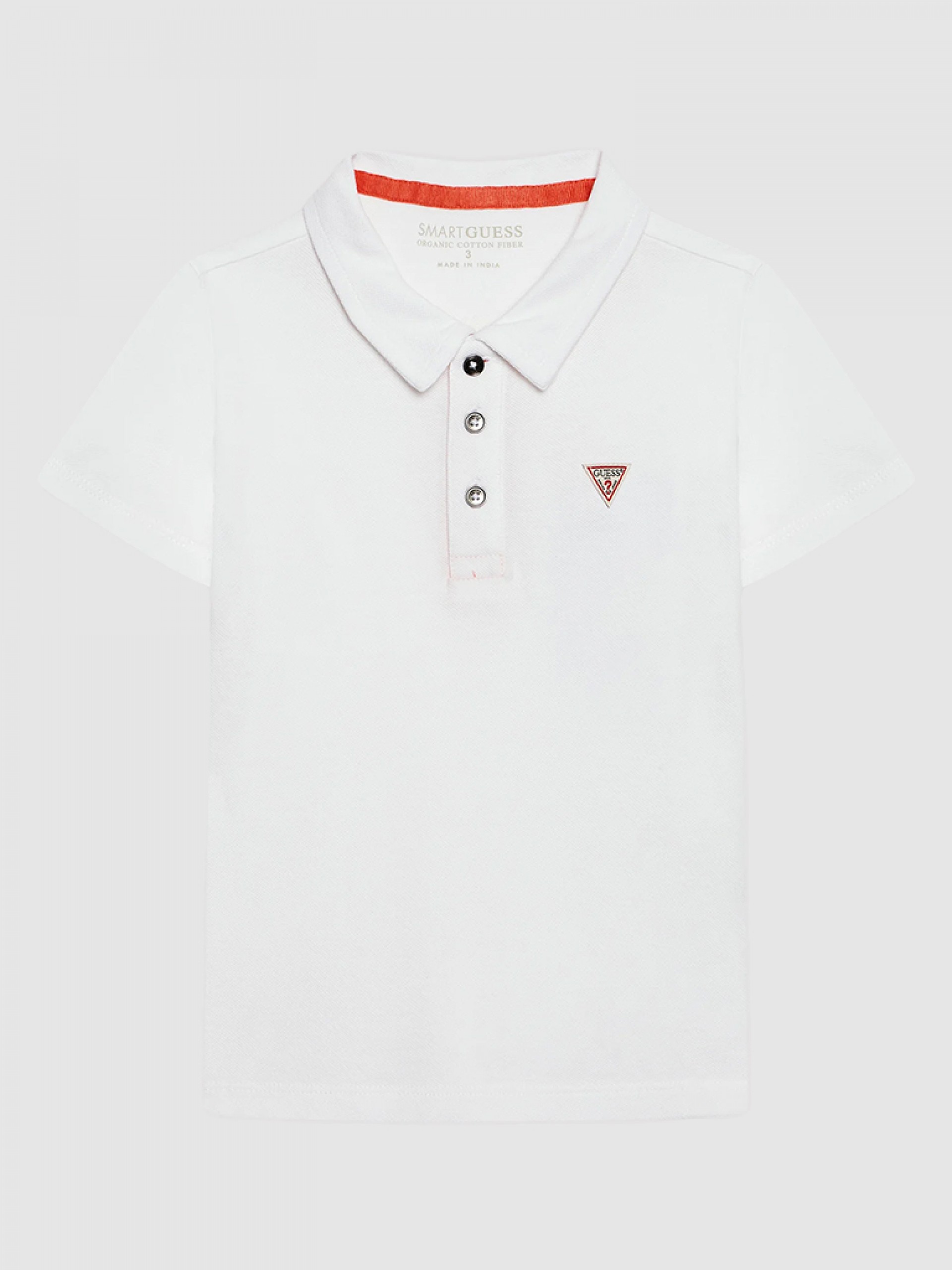 Polo Niño Guess