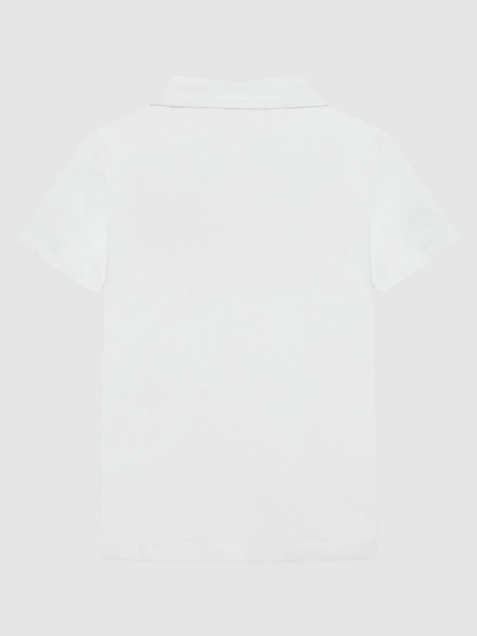 Polo Niño Guess