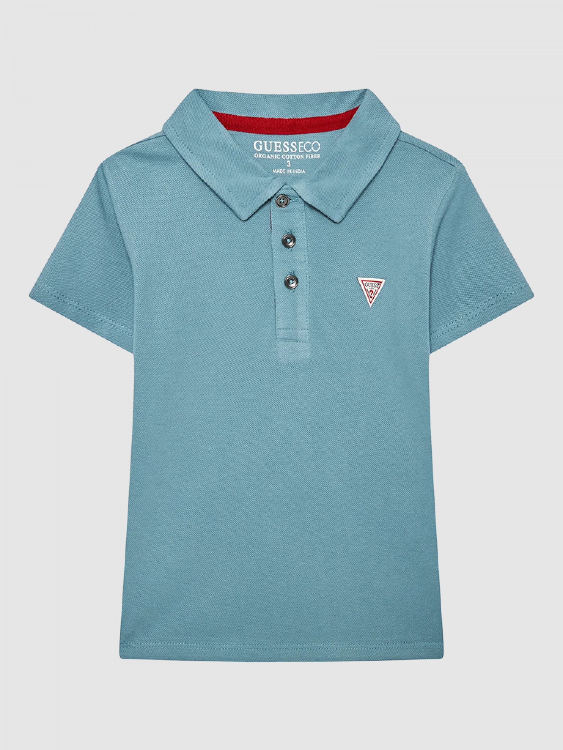 Polo Niño Guess