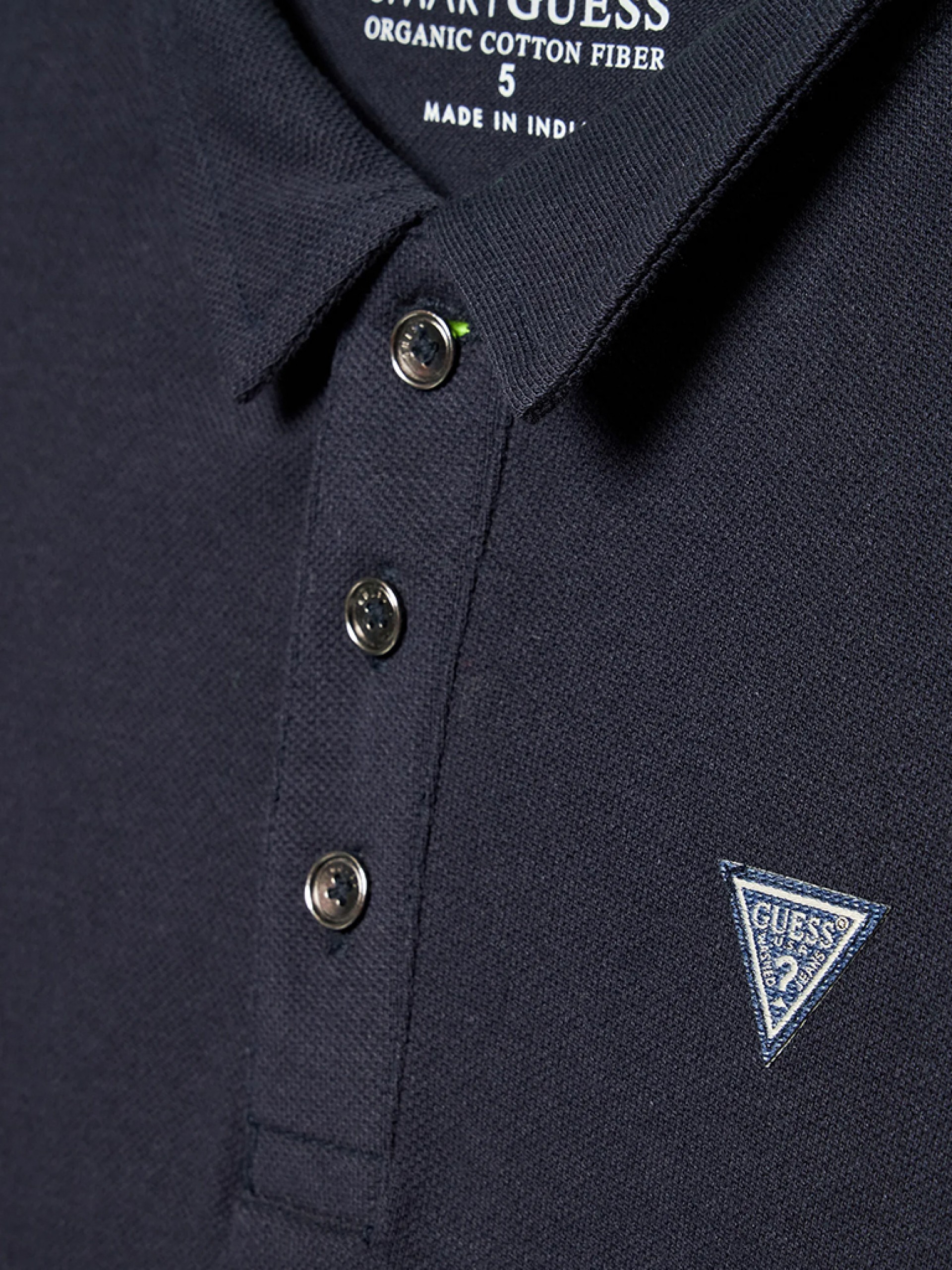Polo Niño Guess