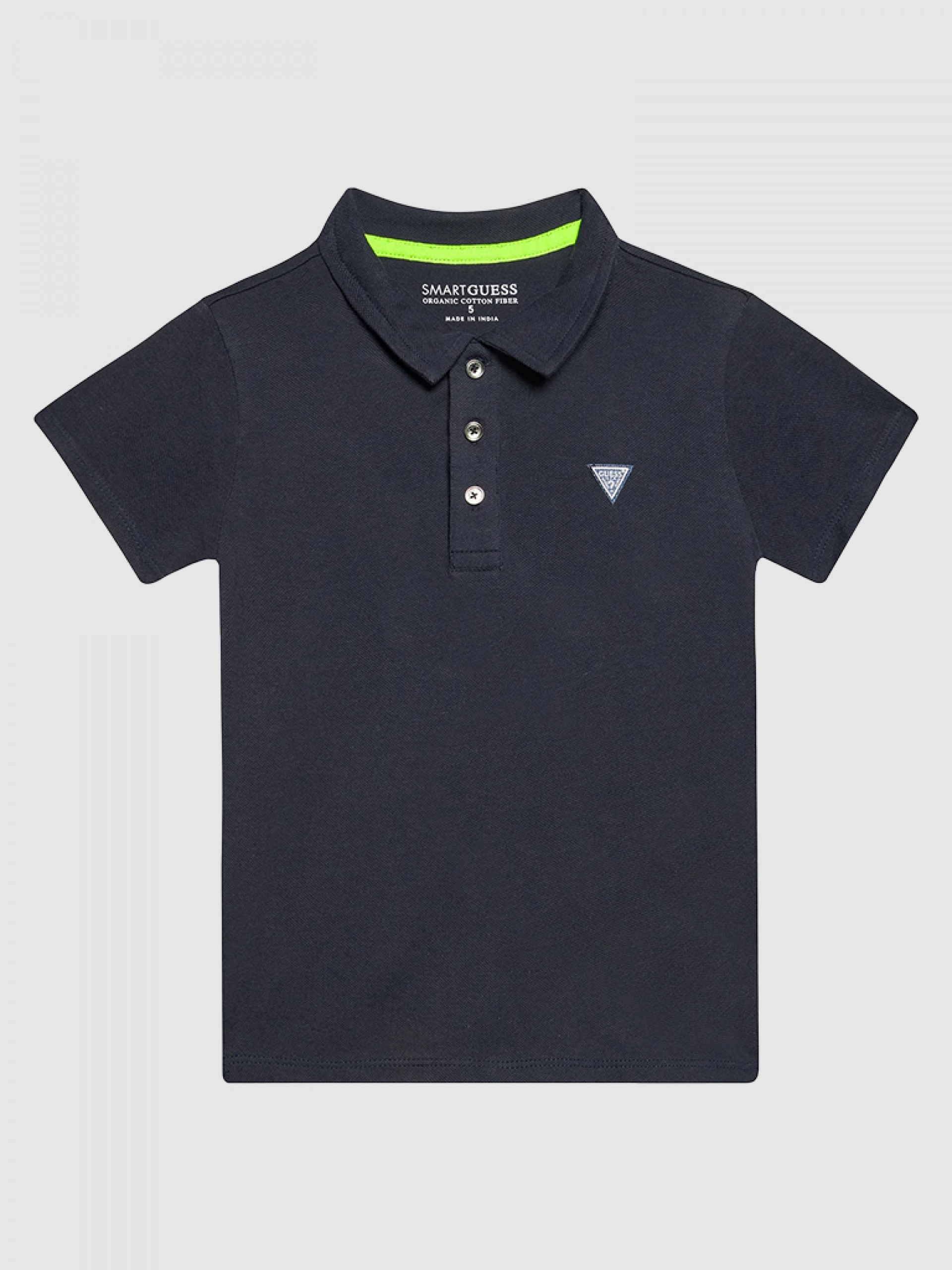 Polo Niño Guess