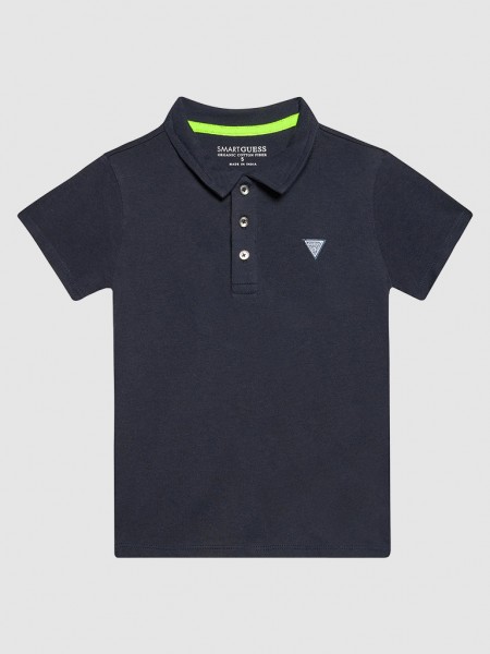 Polo Ni�o Guess
