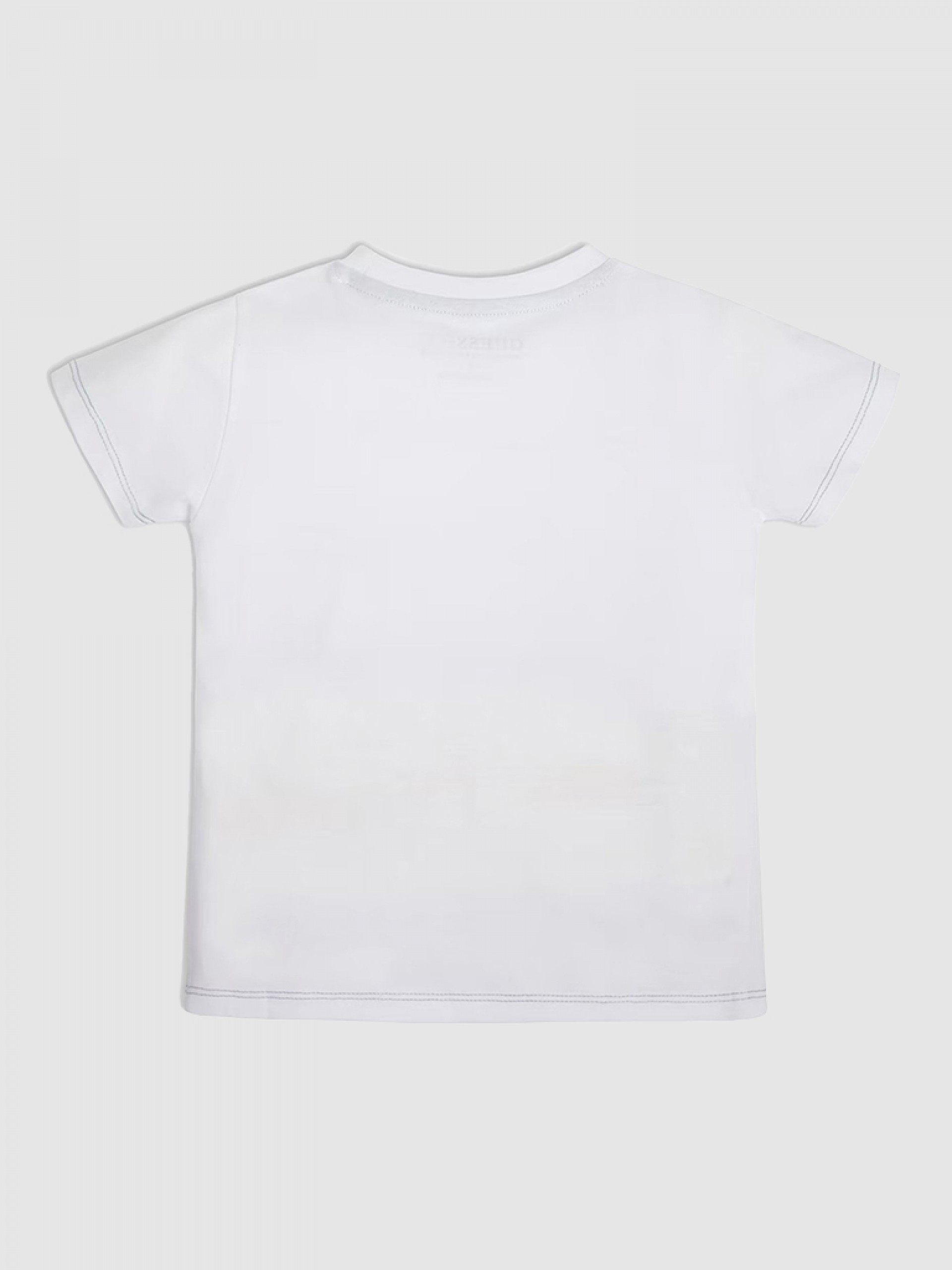 Camiseta Niño Guess