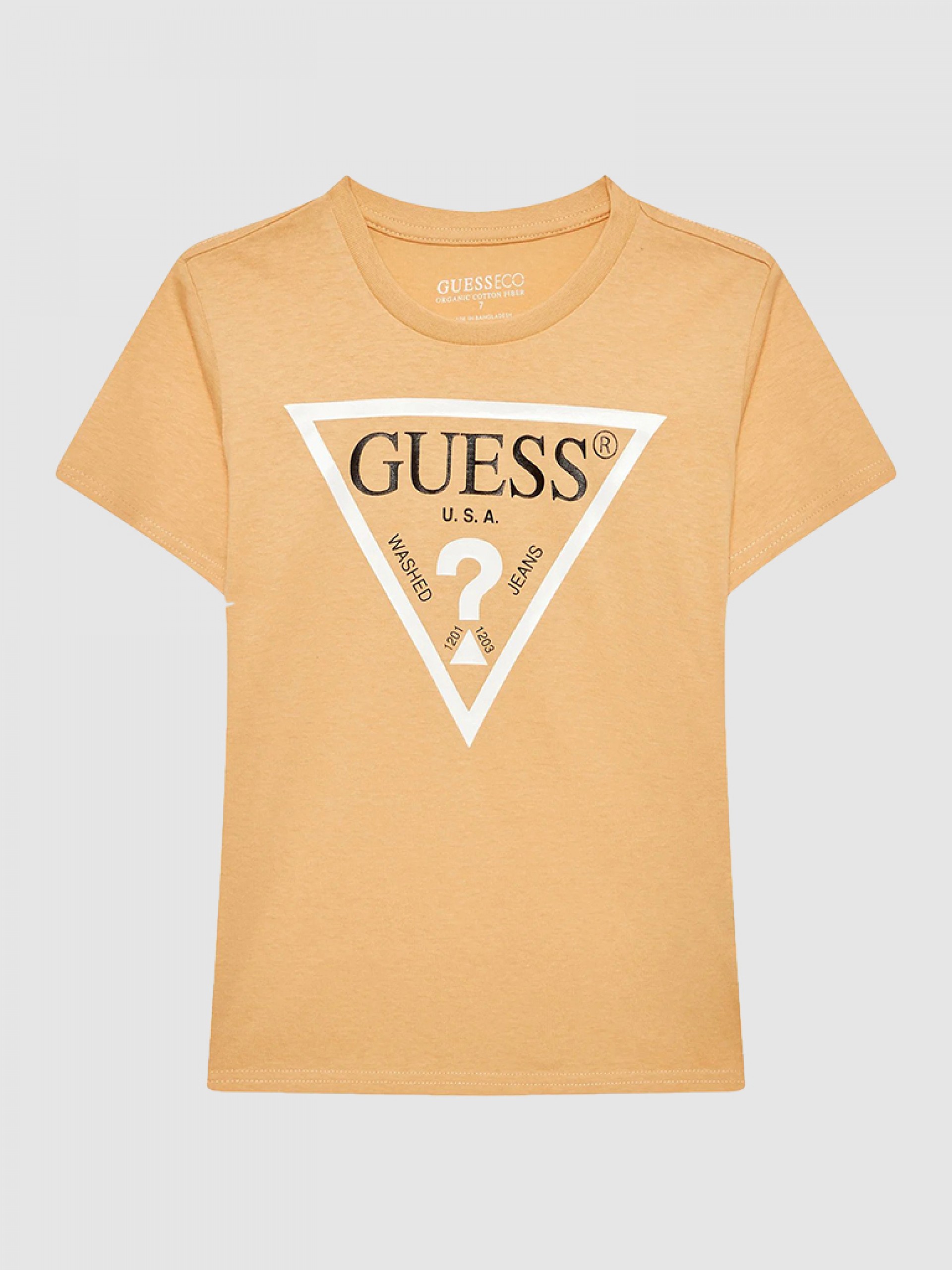 Camiseta Niño Guess