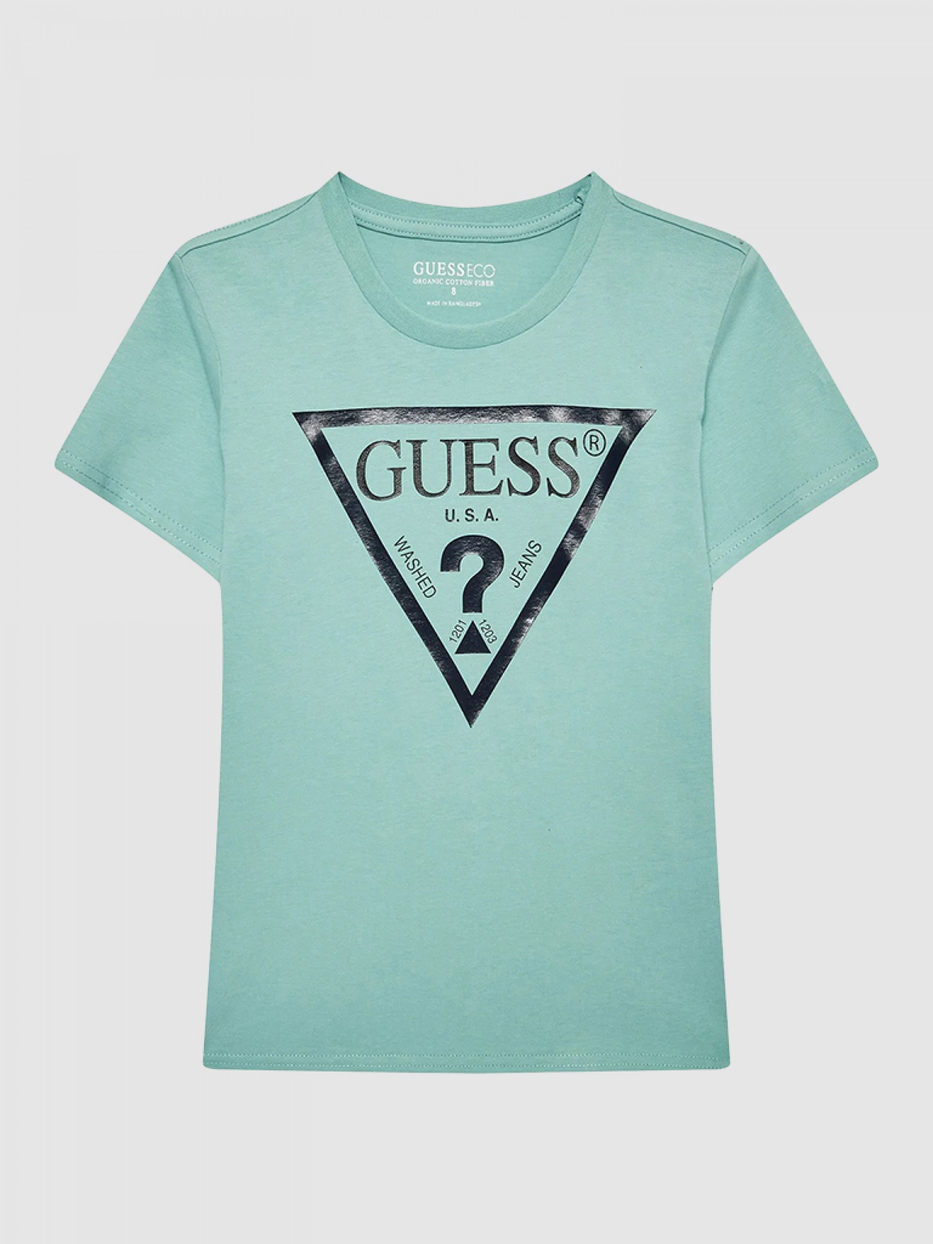 Camiseta Niño Guess