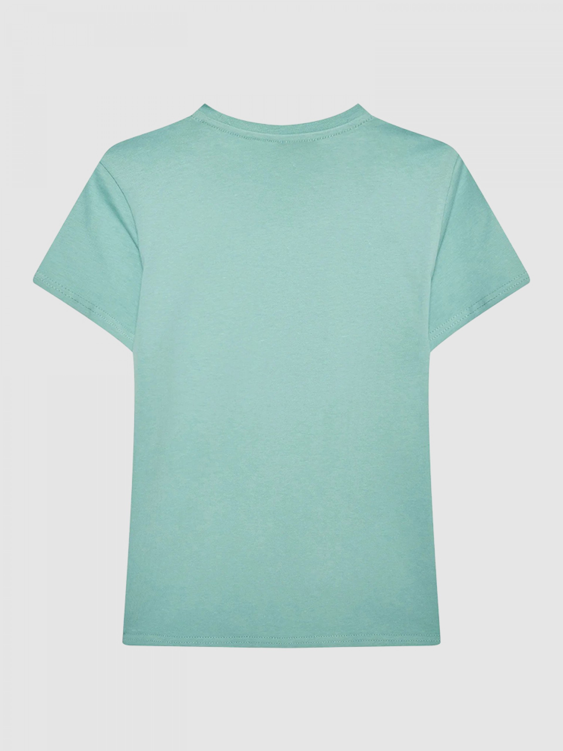 Camiseta Niño Guess