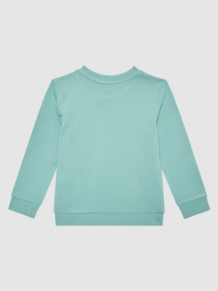 Camisolas Menino Guess Kids