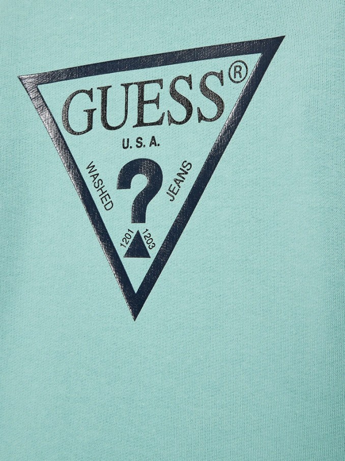 Camisolas Menino Guess Kids
