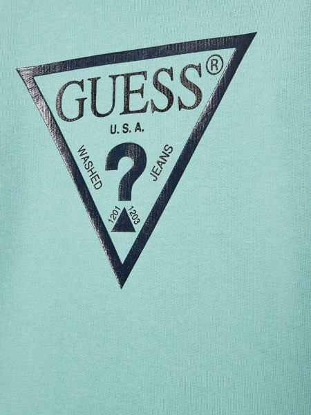 Camisolas Menino Guess Kids