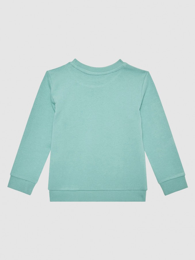 Camisolas Menino Guess Kids