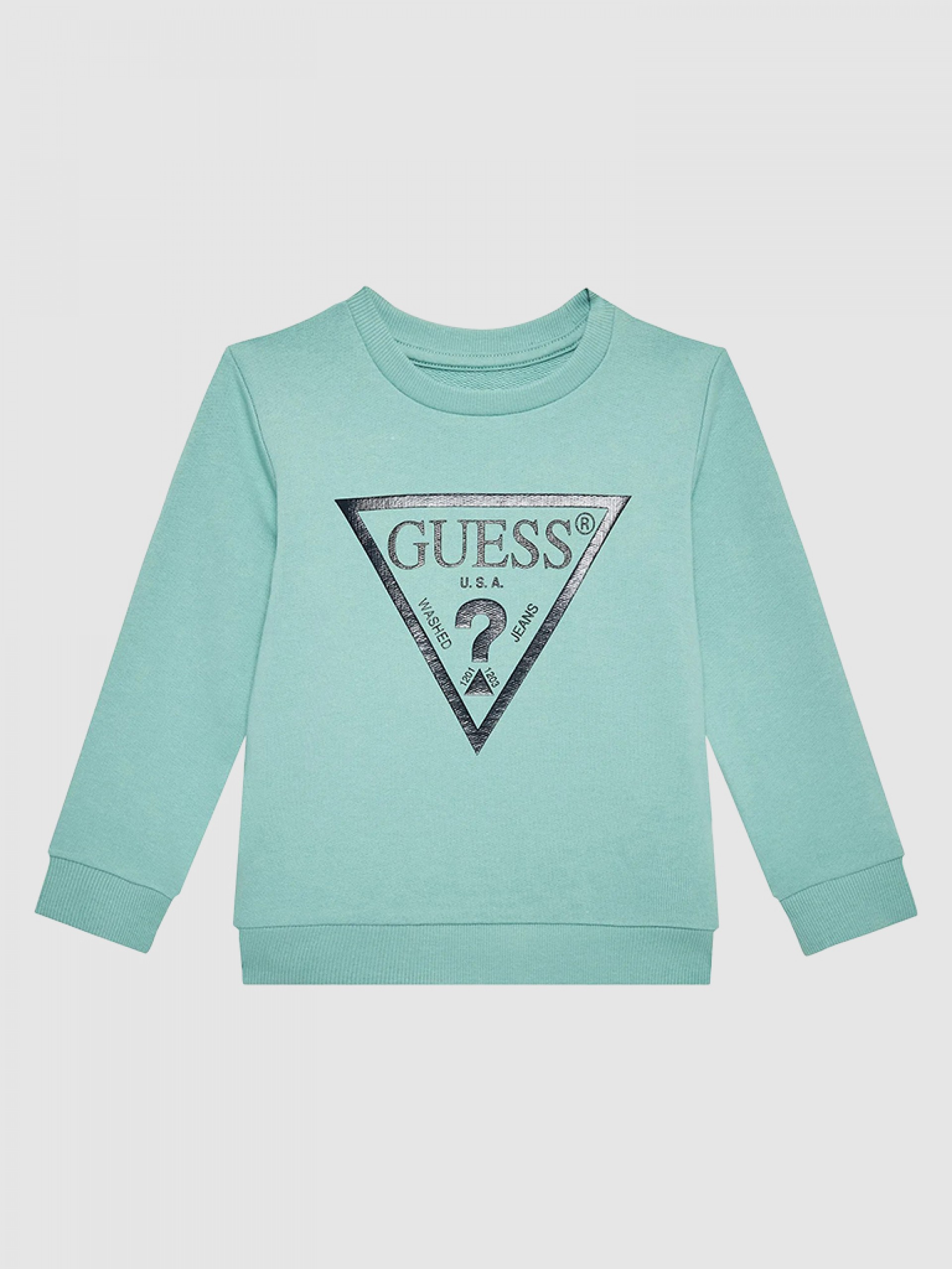 Jumper Boy Guess